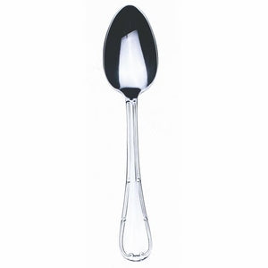 Mepra Raffaello Demitasse Spoon (Pack of 12) 10291108 - iFoodservice Online