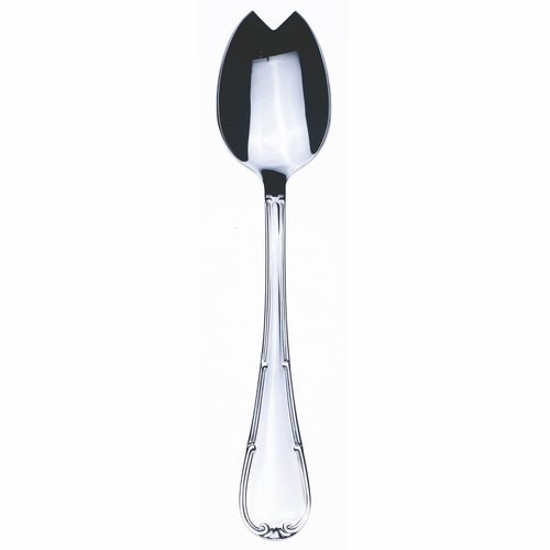 Mepra Raffaello Salad Spoon (Pack of 12) 10291122 - iFoodservice Online
