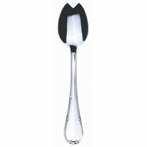 Mepra Raffaello Salad Spoon (Pack of 12) 10291122 - iFoodservice Online