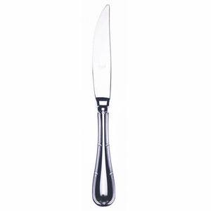 Mepra Raffaello Steak Knife H/H (Pack of 12) 10291136 - iFoodservice Online