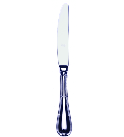 Mepra Raffaello Table Knife S/H (Pack of 12) 10291103 - iFoodservice Online