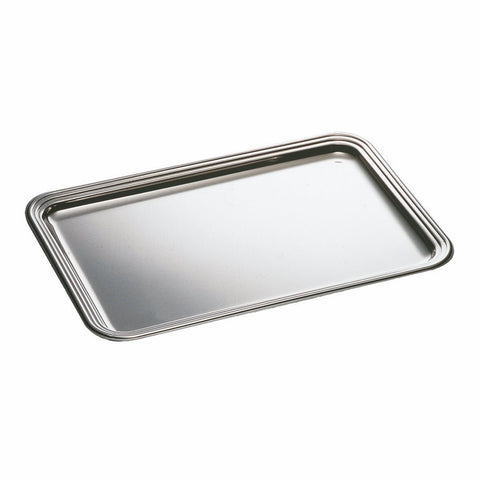 Mepra Rectangular Tray Palace 20096330 - iFoodservice Online
