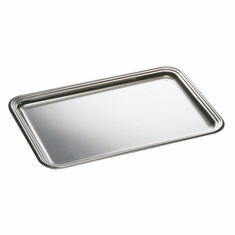 Mepra Rectangular Tray Palace 20096335 - iFoodservice Online