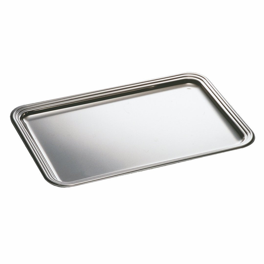 Mepra Rectangular Tray Palace 20096340 - iFoodservice Online