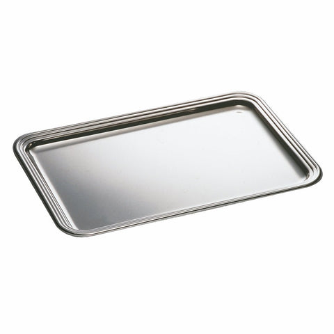 Mepra Rectangular Tray Palace 20096340 - iFoodservice Online