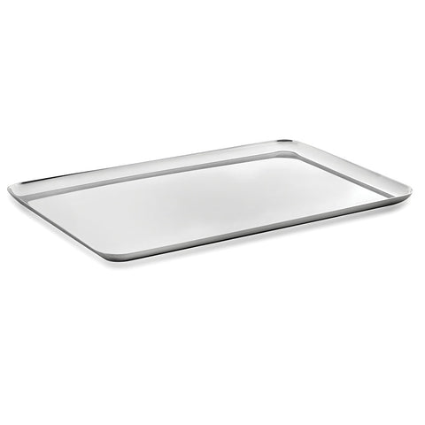 Mepra Rectangular Tray Stile By Mepa 20044046 - iFoodservice Online