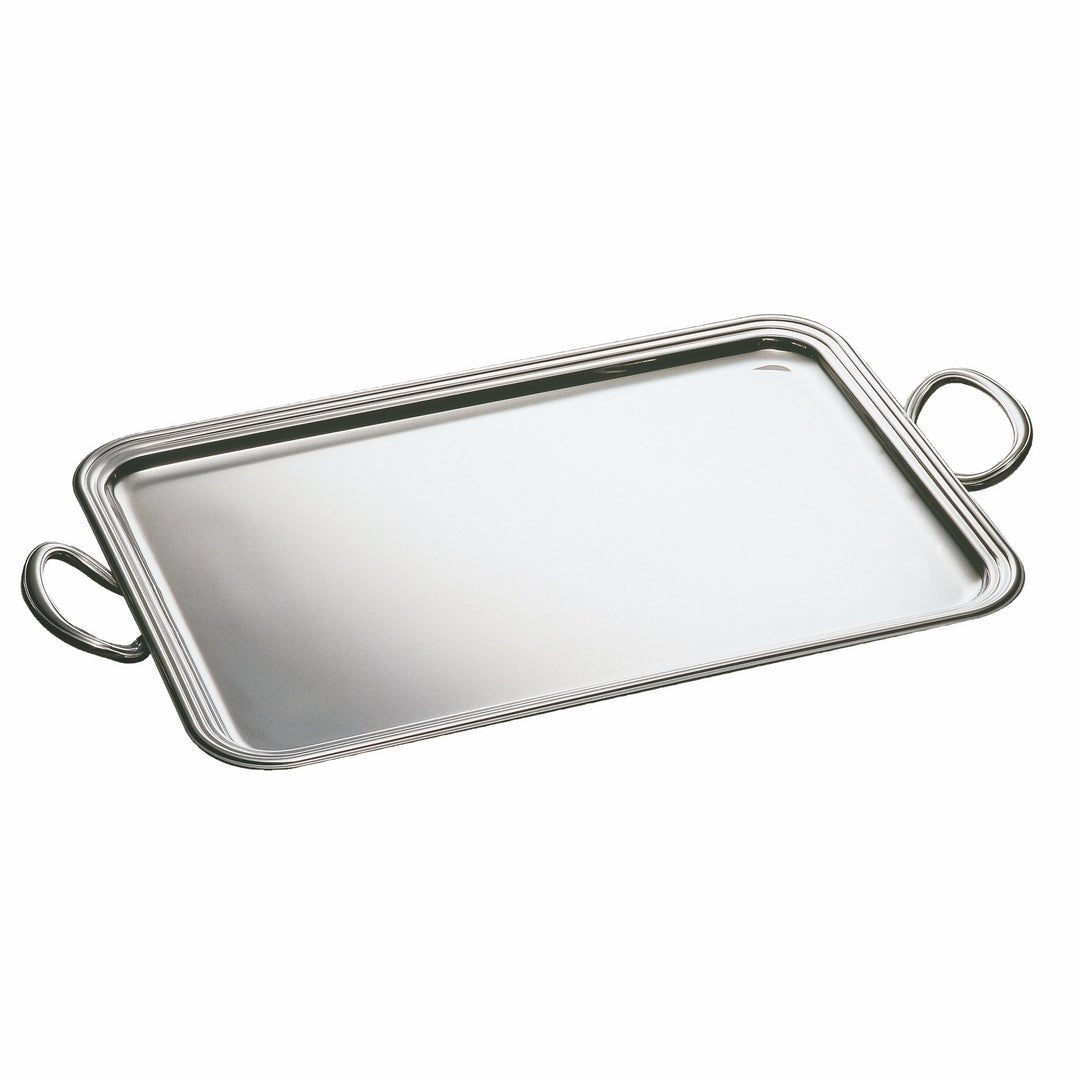 Mepra Rectangular Tray With Handles Palace 20096460 - iFoodservice Online