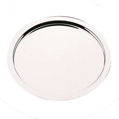 Mepra Round Tray 20025627 (Pack of 12) - iFoodservice Online