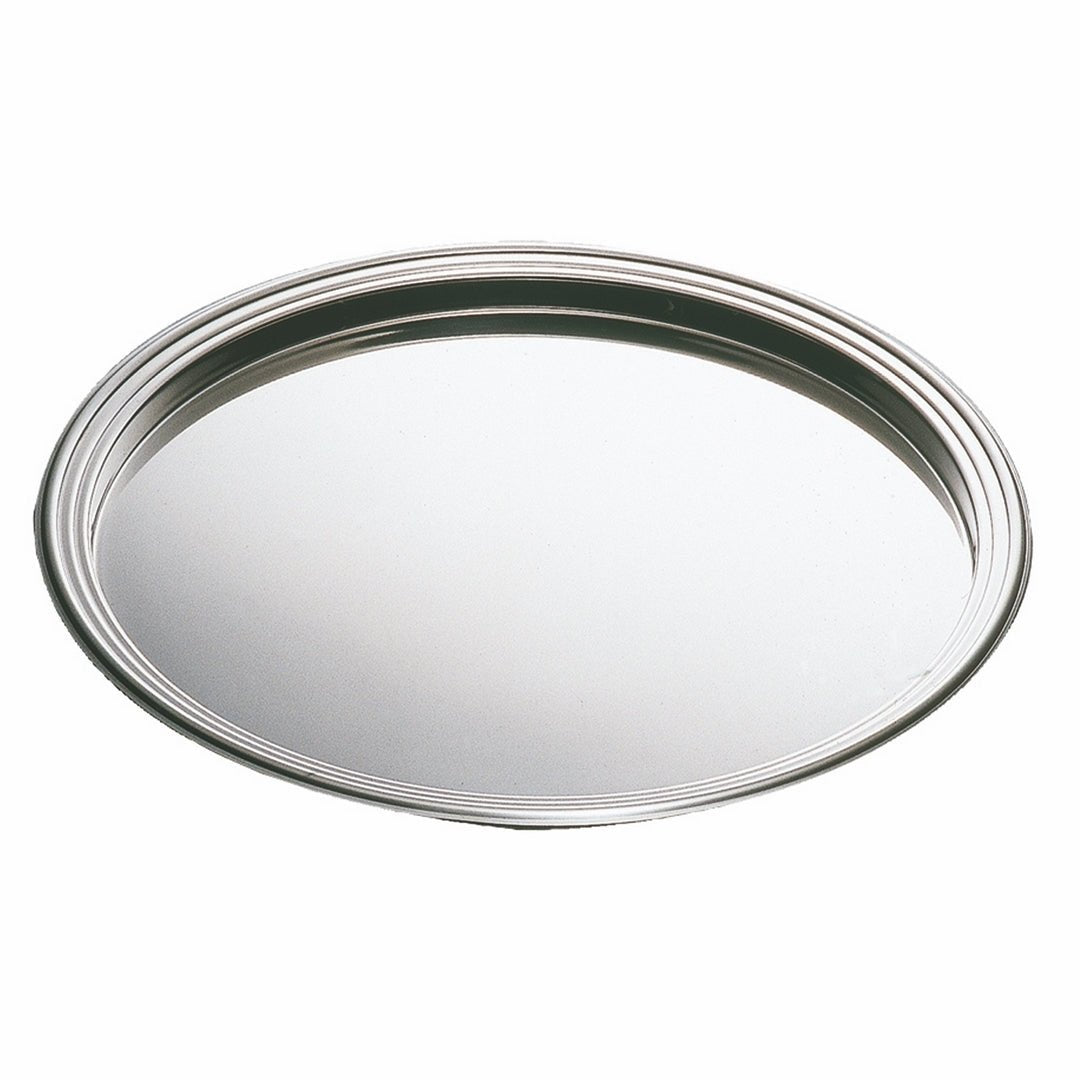 Mepra Round Tray Palace 20096627 - iFoodservice Online