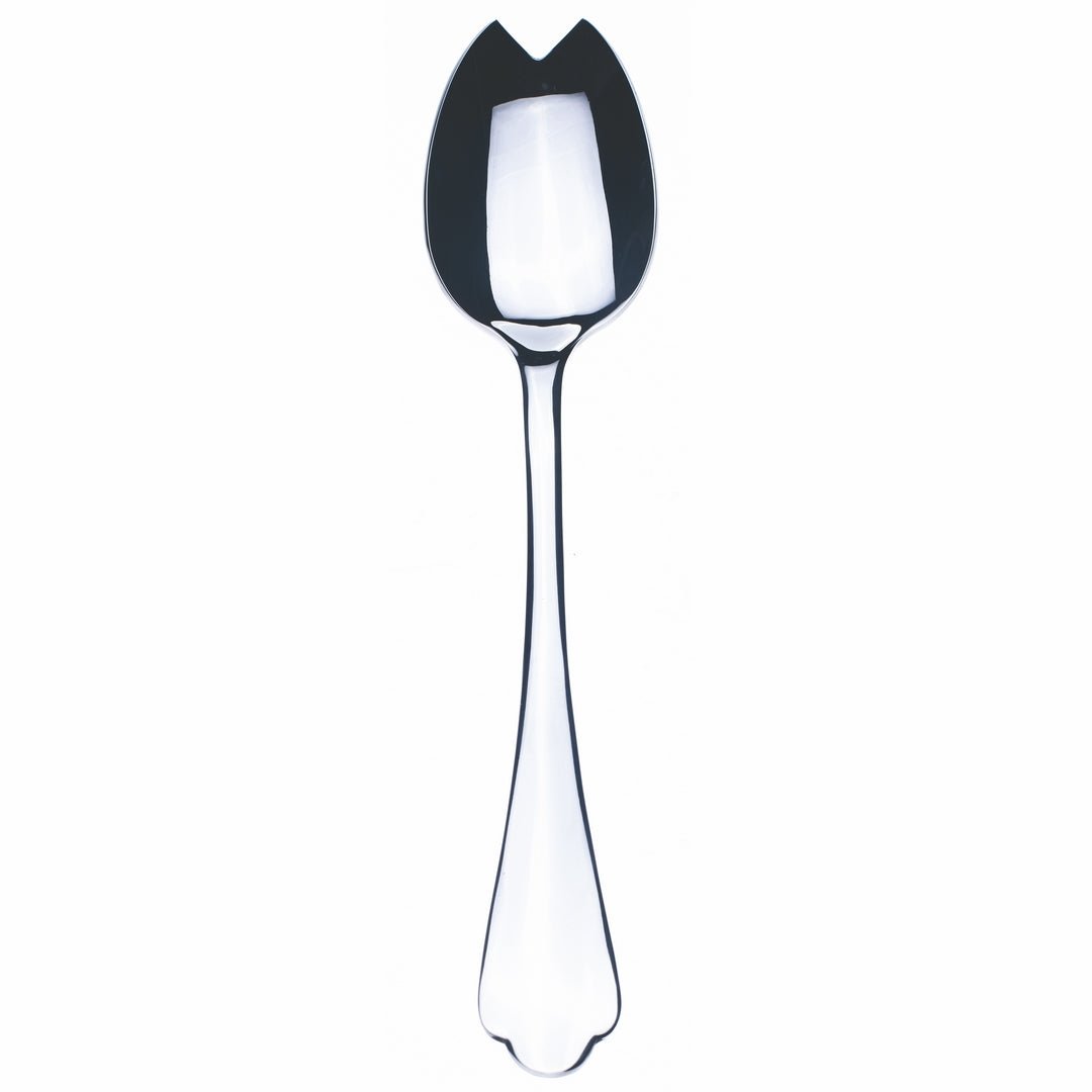 Mepra Salad Spoon Serv. Dolce Vita (Pack of 12) 10641122 - iFoodservice Online
