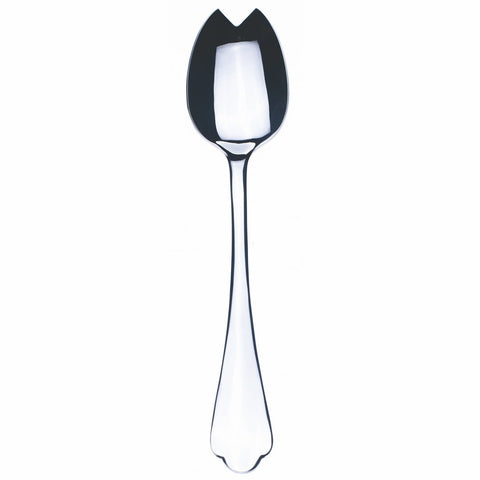 Mepra Salad Spoon Serv. Dolce Vita (Pack of 12) 10641122 - iFoodservice Online
