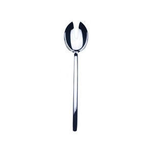 Mepra Serving Salad Spoon Due Pack of 12 (10441123) - iFoodservice Online