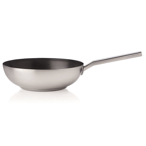 Mepra STILE By Pininfarina Wok Ø 28 cm 30207828 - iFoodservice Online