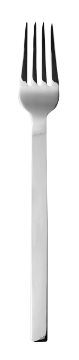 Mepra Table Fork Stile By Pininfarina (Pack of 12) 10751102 - iFoodservice Online
