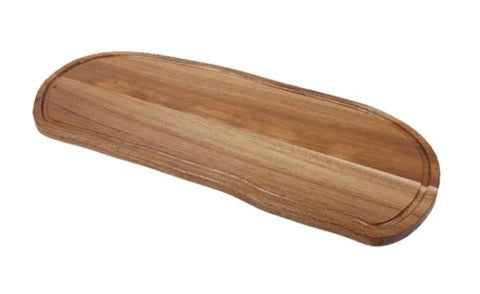 On The Table OTT Lg Buffet Board/Serving Platter (Item 253) - iFoodservice Online
