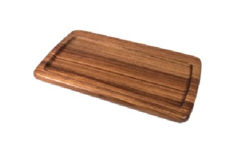 On The Table OTT Long Plate (Iitem 105) - iFoodservice Online