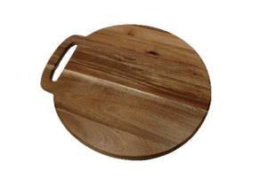 On The Table OTT Round Pizza Paddle (Item 138) - iFoodservice Online