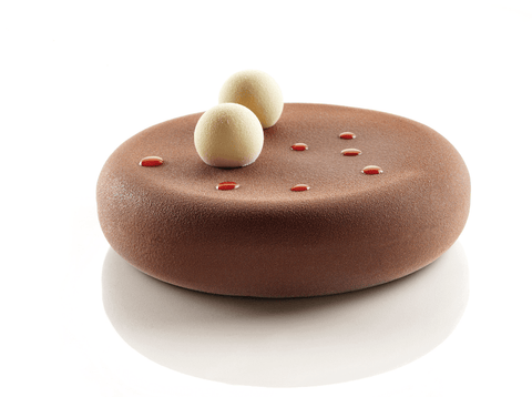 SILIKOMART Eclipse ECLIPSE SILIKOMART - iFoodservice Online