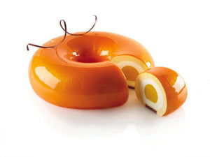 Silikomart Kit Trinity 1400 - Set 3 Silicone Mould (Pack of 3) - iFoodservice Online