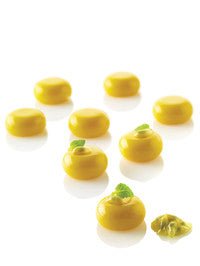 SILIKOMART MICRO LOVE5 - SILICONE MOULD N.35 MICRO LOVE5 (Pack of 10) - iFoodservice Online