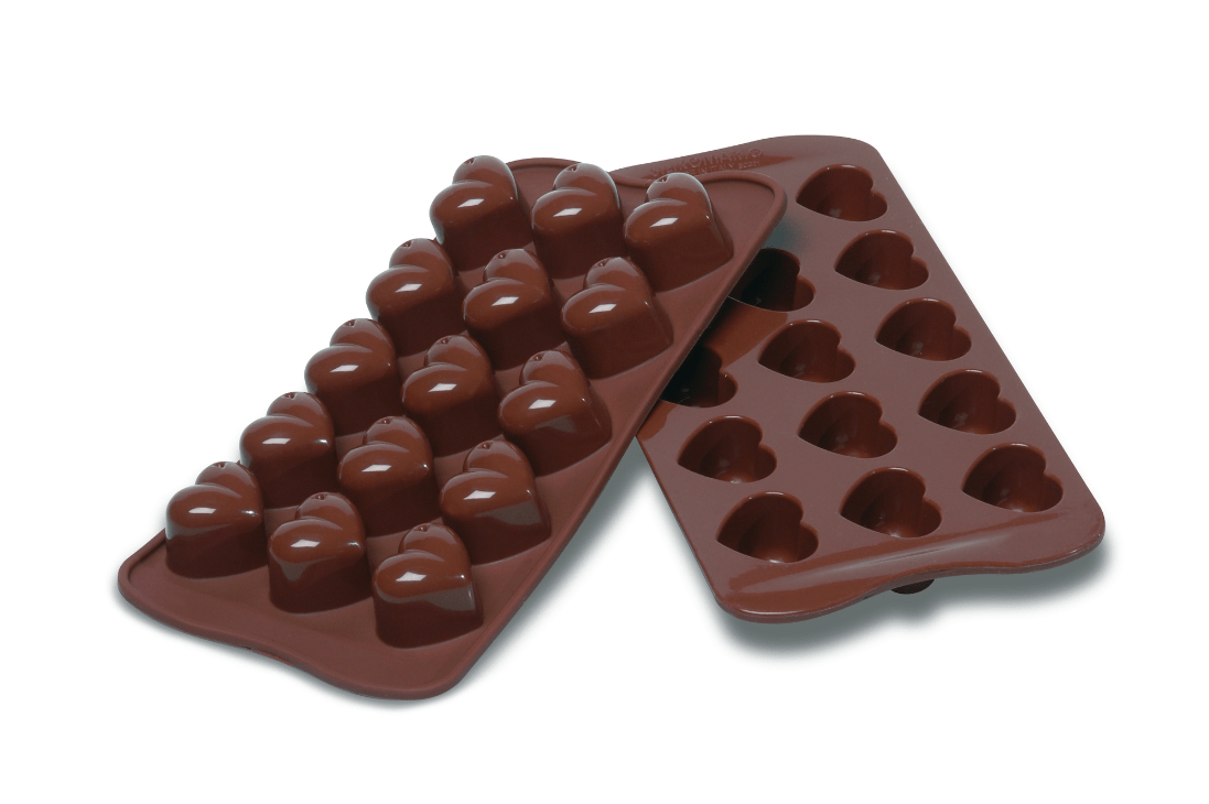 SILIKOMART Monamour SCG01 - iFoodservice Online