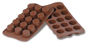SILIKOMART Praline SCG07 - iFoodservice Online