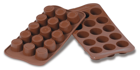 SILIKOMART Praline SCG07 - iFoodservice Online