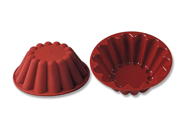 Silikomart SFT514 - Try Me Silicone Mould + Safe Ring (Pack of 12) - iFoodservice Online