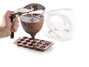 Silikomart Silikomart Scg05 Easter - Silicone Mould 30x43 H 16 Mm Easter - Silicone Mould 30x43 H 16 Mm - iFoodservice Online