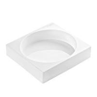 SILIKOMART TOR200 H40/1 - SILICONE MOULD ø200 H 40 MM (Pack of 6) TOR 200 40 1 - iFoodservice Online