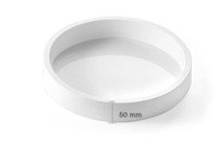Silikomart Tor260 H50/1 - Silicone Mould Ø260 H 50 Mm (Pack of 6) Tor 260 50 1 - iFoodservice Online