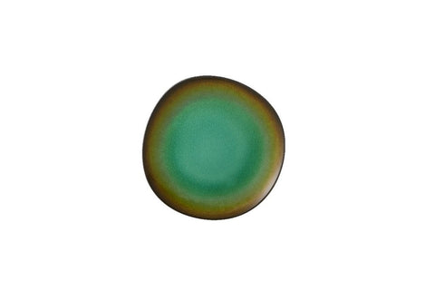 VISTA ALEGRE Amazonia Dessert Plate 1 - Item (37004627) - iFoodservice Online