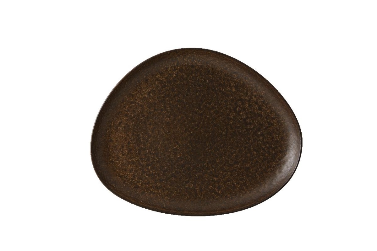 VISTA ALEGRE Amazonia Oval Platter 39 - Item (37003598) - iFoodservice Online