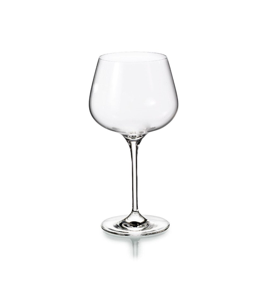 VISTA ALEGRE Aroma Set w/ 4 Water Goblets Clear Crystal Item (49000032) - iFoodservice Online