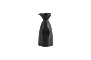 VISTA ALEGRE Asia Sake Bottle Black - Item (21134708) - iFoodservice Online