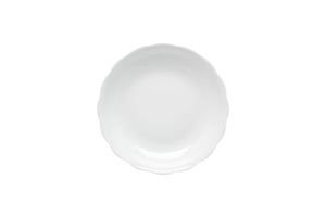 VISTA ALEGRE Bragança White Cereal Bowl - Item (22001448) - iFoodservice Online