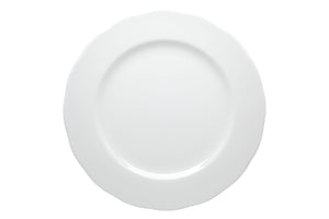 VISTA ALEGRE Bragança White Plate 30 Cm (Marker) - Item (22000062) - iFoodservice Online
