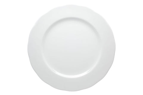 VISTA ALEGRE Bragança White Plate 30 Cm (Marker) - Item (22000062) - iFoodservice Online