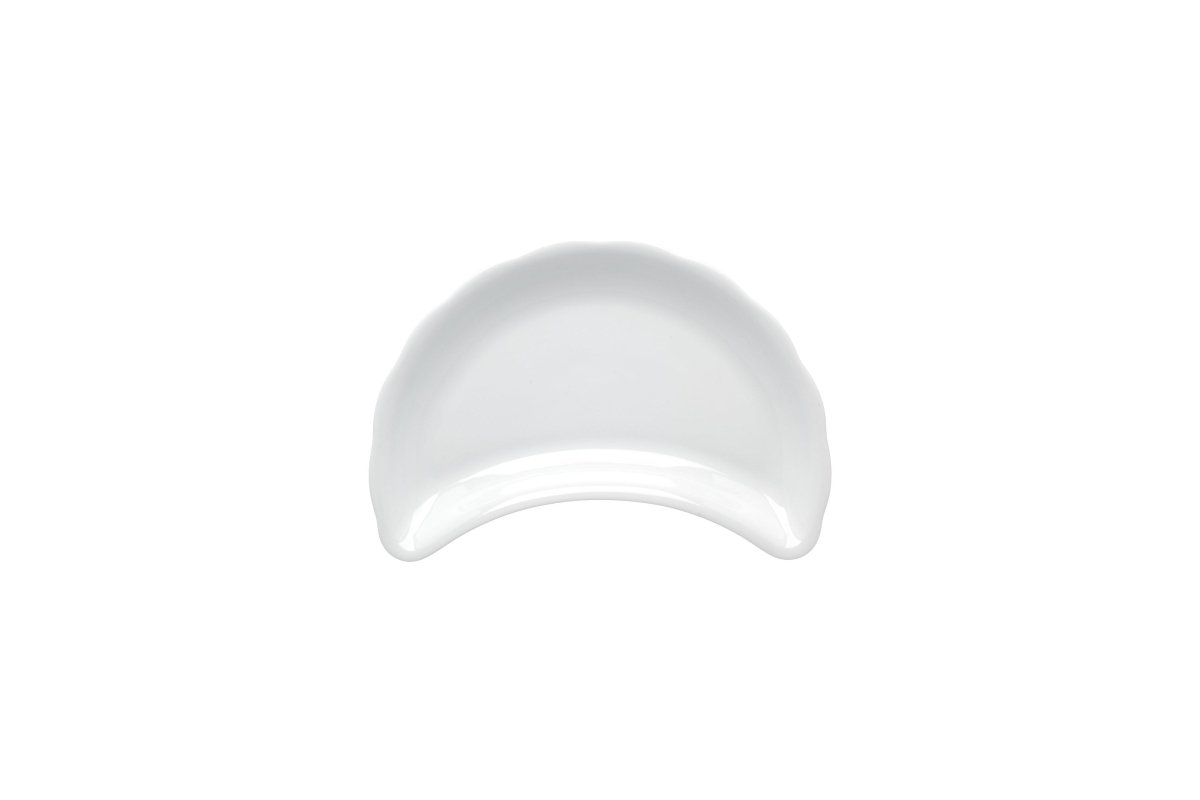 VISTA ALEGRE Bragança White Salad Plate - Item (22000421) - iFoodservice Online
