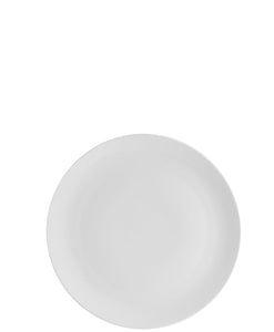 VISTA ALEGRE Broadway White Soup Plate 19Cm (Coupe Shape) 02A Pn - Item (21085574) - iFoodservice Online