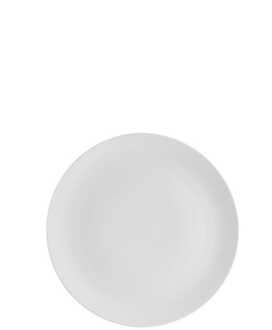 VISTA ALEGRE Broadway White Soup Plate 19Cm (Coupe Shape) 02A Pn - Item (21085574) - iFoodservice Online