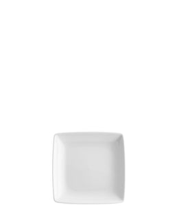 VISTA ALEGRE Carre White Plate 13 X 13 Cm - Item (21098406) - iFoodservice Online