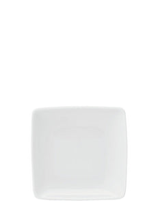 VISTA ALEGRE Carre White Plate 17 X 17 Cm - Item (21090672) - iFoodservice Online