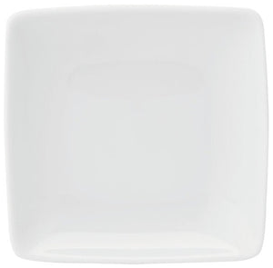 VISTA ALEGRE Carre White Plate 31 X 31 Cm - Item (21083882) - iFoodservice Online