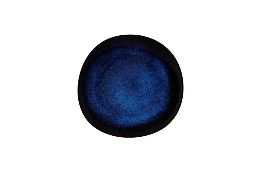 VISTA ALEGRE Floral Scent Dessert Plate 8/9 Item (37003550) - iFoodservice Online