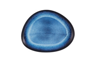VISTA ALEGRE Floral Scent Oval Platter 1 5/9 Item (37003555) - iFoodservice Online