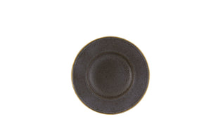 Vista Alegre Gold Stone Soup Plate1 Bronze - Item (37004086) - iFoodservice Online