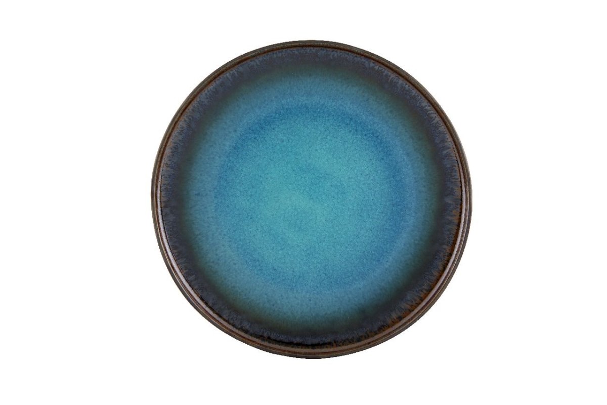 VISTA ALEGRE Iris Dinner Plate 27,5 Item (37004594) - iFoodservice Online