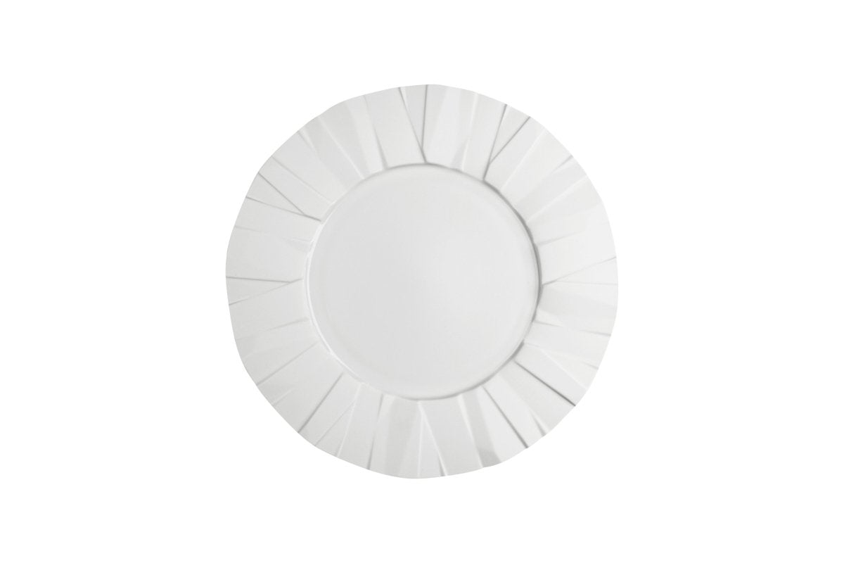 Vista Alegre Matrix Biscuit Dessert Plate 27 - Item (21115994) - iFoodservice Online