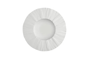 Vista Alegre Matrix Biscuit Soup Plate 1 1/9 - Item (21115739) - iFoodservice Online